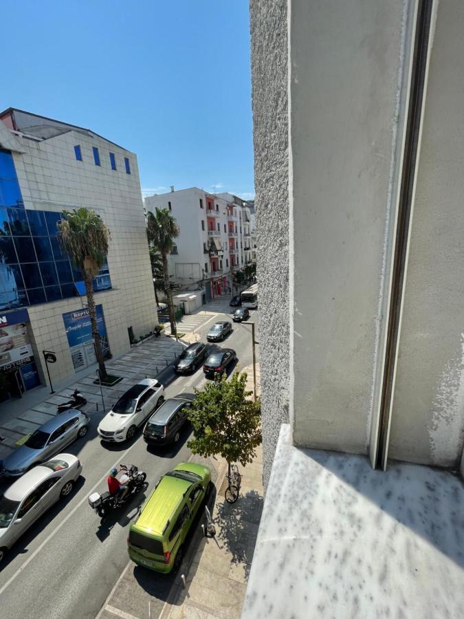 Westwood 2Bd Apartments Durrës Exteriör bild