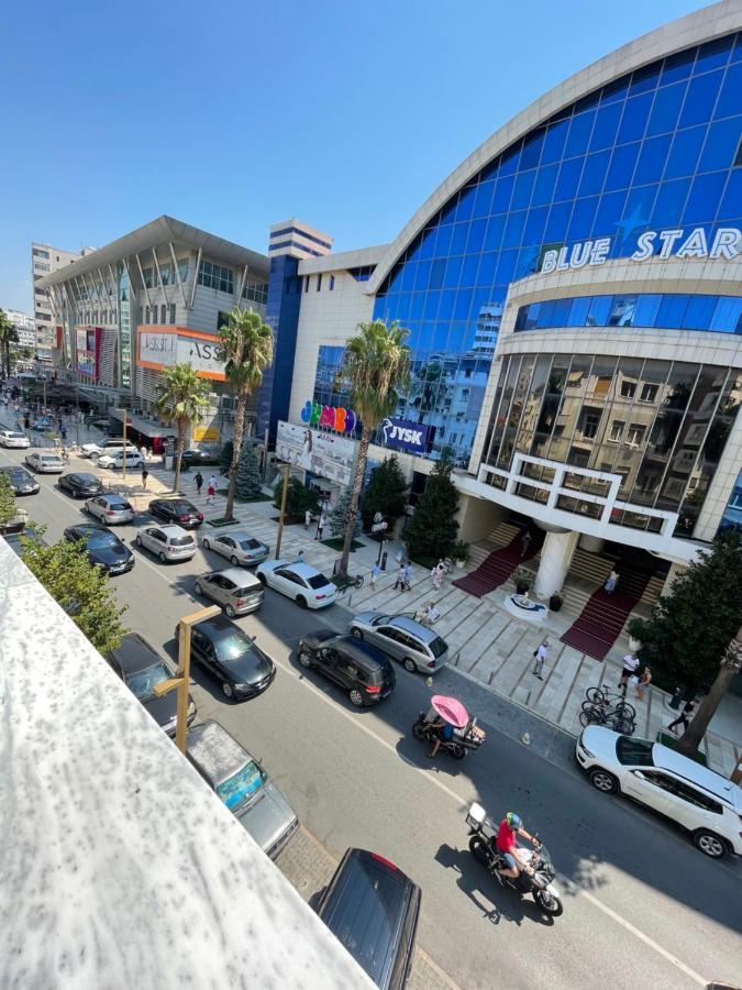 Westwood 2Bd Apartments Durrës Exteriör bild