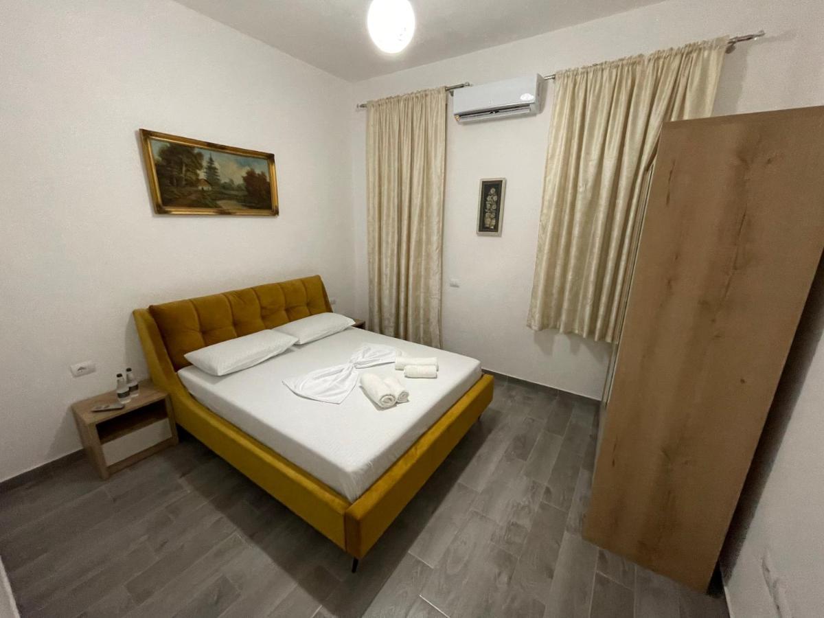 Westwood 2Bd Apartments Durrës Exteriör bild