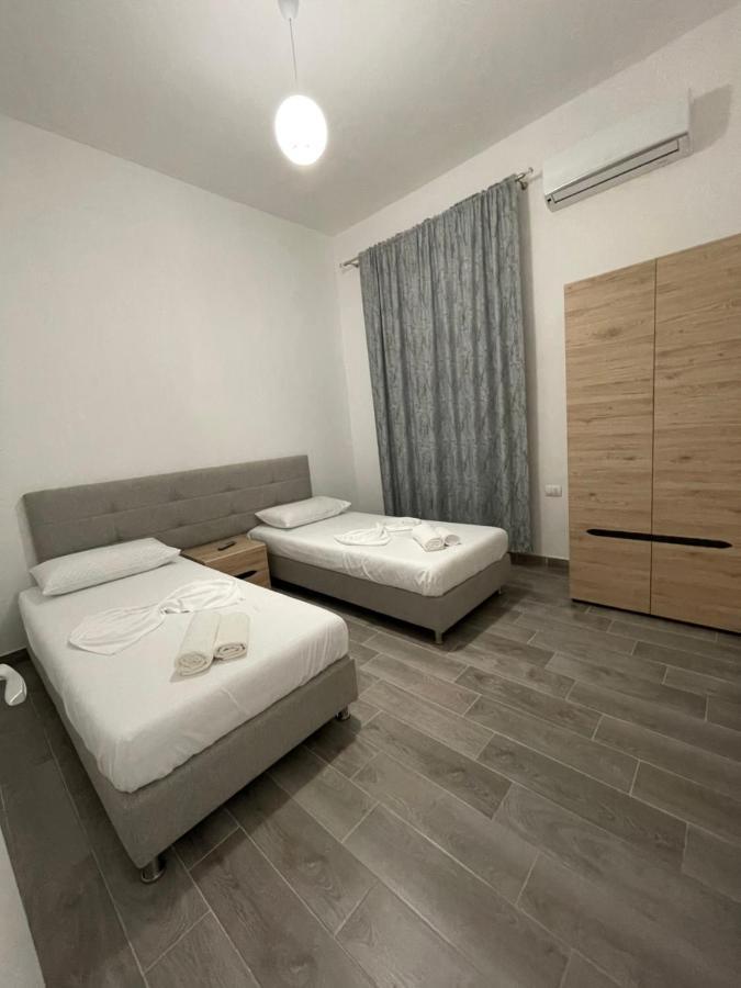 Westwood 2Bd Apartments Durrës Exteriör bild